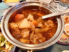 -苏坦土耳其西餐厅(玉林店)