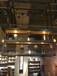 -川上陶艺社(大悦城店)