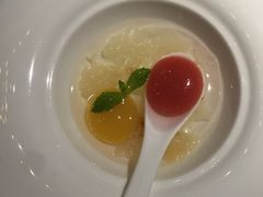 -小广寒电影艺术餐厅(小广寒经三路店)