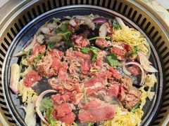 -棒小伙·齐齐哈尔烤肉(龙茗路店)