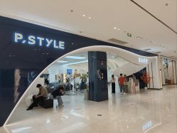 -P.STYLE 派斯造型