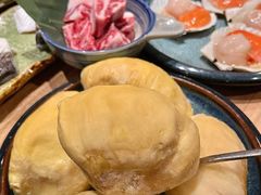 -大牛焱烧·和牛炭火烧放题