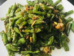-晚归月亮湾私家菜(临邑路店)