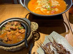 -苗小坛酸汤鱼(酒仙桥店)