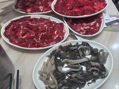 -味逍遥牛肉火锅(万江旗舰店)