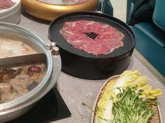 -樱煦和牛寿喜烧(如皋吾悦广场店)