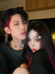 -Rise Hair上升造型
