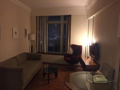 -铜锣湾如心酒店