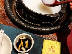 -大良毋米粥(锦龙路总店)