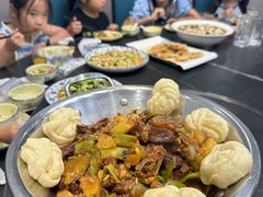 -东北王食府(科大店)