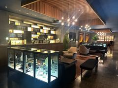 -郑州建业艾美酒店