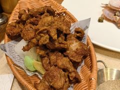 -船梆煮•蒸汽海鲜·生腌干蒸(五四广场店)