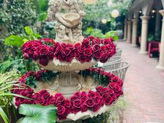 -Osteria Garden 生蚝花园餐厅(原进贤路店)