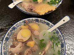 -小潘记鸭血粉丝汤