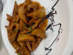 上海油焖笋-19号私房菜(云南路店)