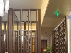 -厦门朗豪酒店 · 明阁中餐厅