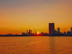 -武汉关码头(轮渡站)