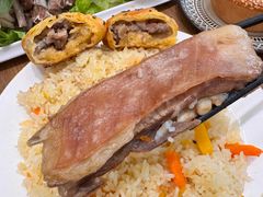 -塔里木的羊·新疆特色餐厅(钱湖北路店)