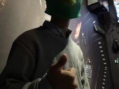 -游趣VR·虚拟现实体验馆(天河店)