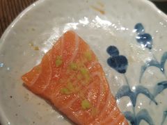 -大雄寿司(中华广场店)