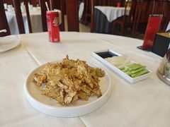 -便宜坊烤鸭店(玉蜓桥店)