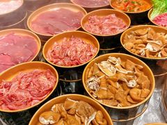 -海底捞大排档火锅(悦荟广场店)