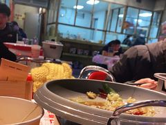 -五马集·海鲜·温州大牌档(黑金冠五马街十字路口店)