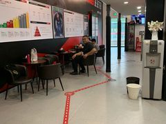 -赫石少儿体能馆(奥森店)