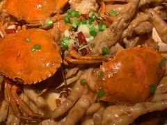 -胖哥俩肉蟹煲(世茂国际广场店)