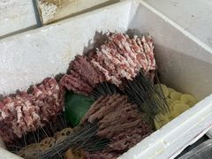 -婆婆烧烤
