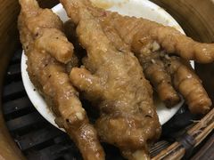 -香港蓮香樓(上環店)