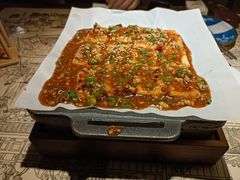 包浆豆腐-遇见长安之高山流水(李家村万达店)