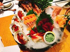 -匠和风精致料理(莆田财富中心店)