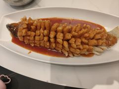 -刘胖子家常菜·蹄花焖藕(富安街店)