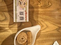 -安妮意大利餐厅(世贸天阶店)