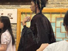 -小街天府(西工小街店)