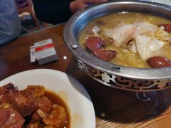 -八大碗·地道东北菜(白塔堡店)
