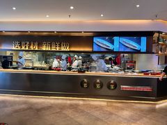 -阿庄新豫菜(航海东路店)