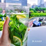 MOJITO是夏天的味道🌟是初恋的感觉💗