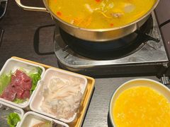 -和子足浴SPA会馆(梁溪店)
