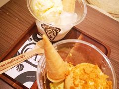 -cab意式gelato冰淇淋