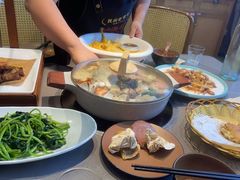 -创味·民间海南菜·非遗藤桥排骨(藤桥·免税城店)