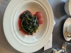 -香乐园·淮扬菜中餐厅·Shang Garden(福田香格里拉店)