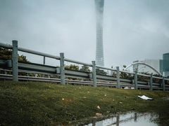 -海心沙亚运公园
