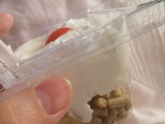 迷你栗子杯-红宝石·鲜奶小方·海派西点房(南翔店)