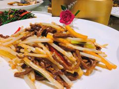 -锦粤宫·精致粤菜(深圳北站店)
