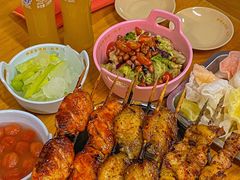 -炒豆合作社(东四总店)