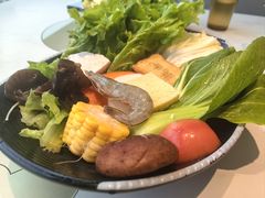 -呷哺呷哺(王府井喜悦店)