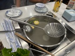-就这么牛潮式牛肉火锅(华侨城店)