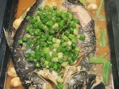 -夯鱼烤鱼·尔滨地标美食(国展店)